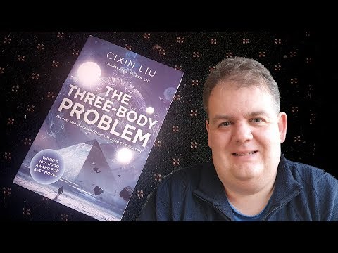 The Three Body Problem by Cixin Liu Book Review