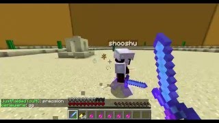 Kohi Pvp Niv222 Vs Shooshu