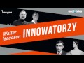 "Innowatorzy" | audiobook