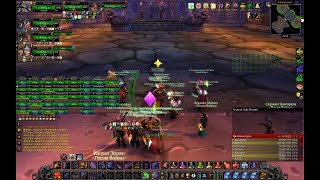 WoW Classic | Четыре всадника | Освоение | Гильдия 