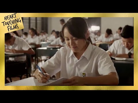 Bu Motive Edici Kısa Film Kendinize İnanmanızı Sağlayacak! | 😥👩‍🏫