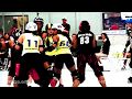 Baja Roller Derby vs West Coast Knockouts (Roller Derby)