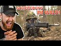 SCHIEßÜBUNG im WALD | Training mit GRANATEN & GEWEHR bei der BUNDESWEHR | Fritz Meinecke Download Mp4