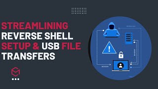 Unlocking the Power of Reverse Shell Automation