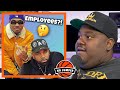 Dejon Paul Responds To AD & Trell Still Being Mad He Called Them Employees!