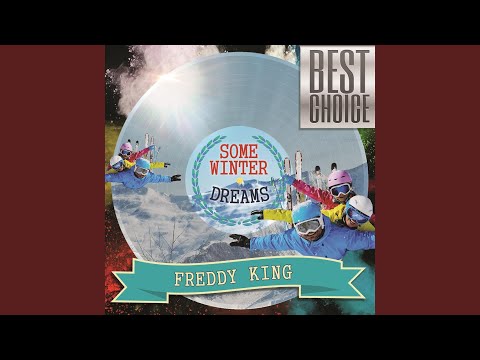 Freddy King - Hide Away