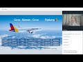 Fly Arna — новая лоукост-авиакомпания для путешественников. Знакомство с новым перевозчиком Армении.