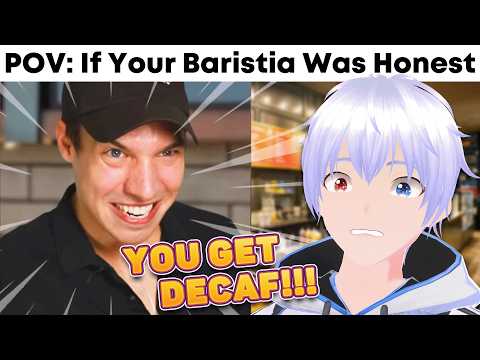 These Customers Get What They Deserve πβοΈ (JosiahSchneider)