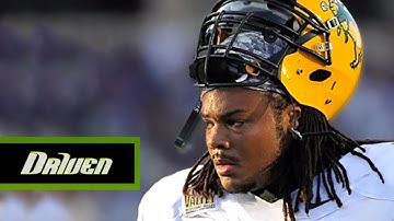 DRIVEN - Official Series Trailer | All Def