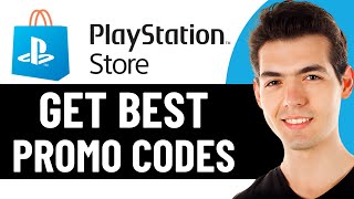 HOW TO GET A DISCOUNT CODE FOR PLAYSTATION STORE 2026! (UPDATED)