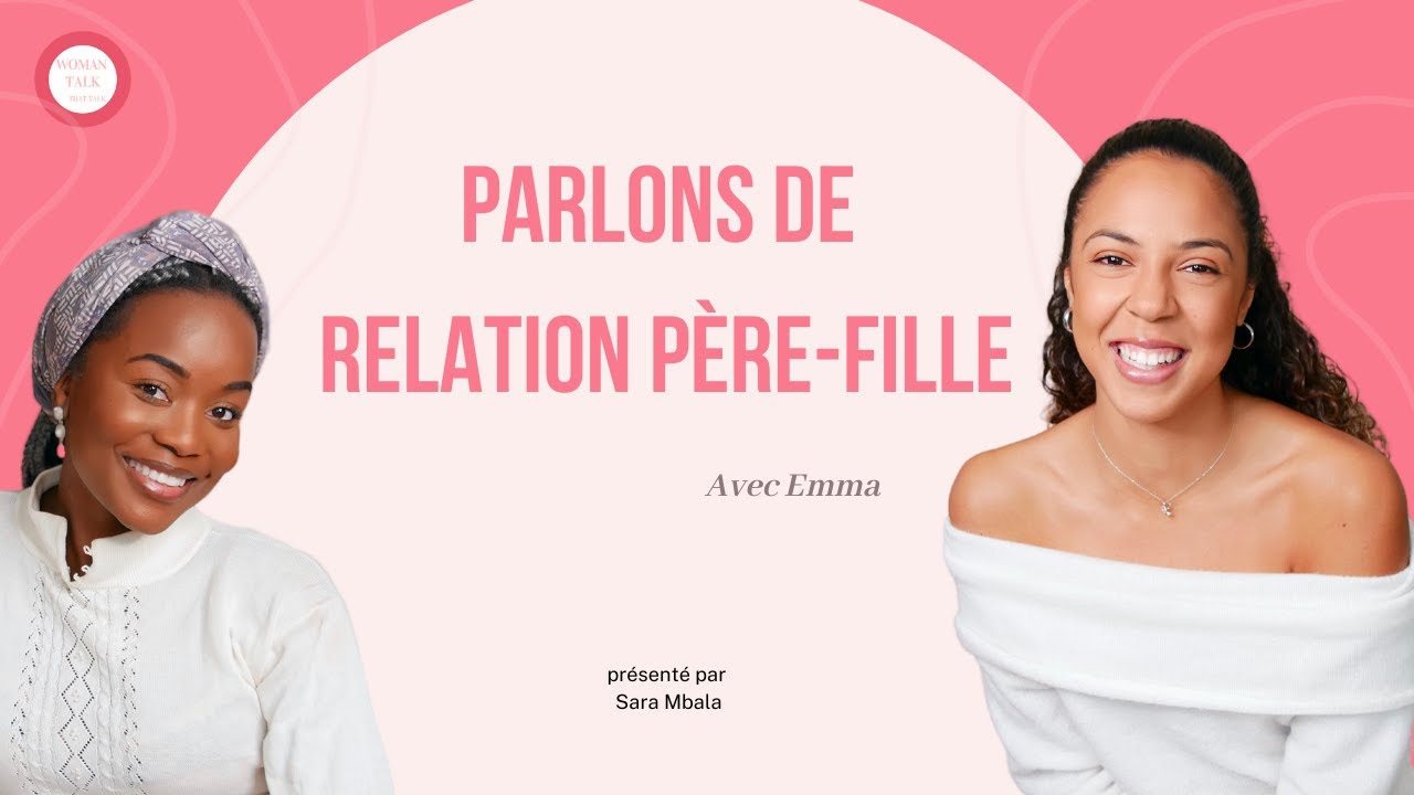 Comment l'Absence paternelle affecte la femme à l'âge adulte