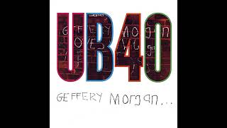 ub 40 geffery morgan full album