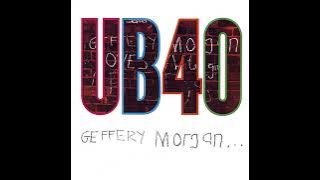 ub 40 geffery morgan full album