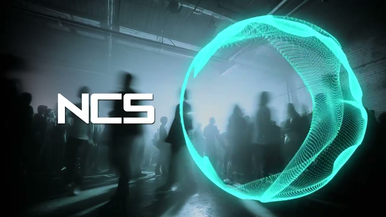 RetroVision - Don't Wake Me Up | Color Bass | NCS (1 HOUR)