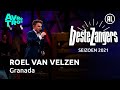 Roel van Velzen - Granada | Beste Zangers 2021