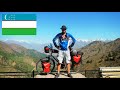 #6 Путешествие на велосипеде из Германии в Узбекистан