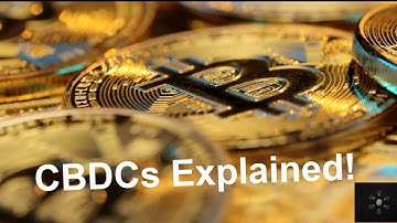 CBDC vs. Crypto: Everything You NEED to Know! (MUST WATCH)