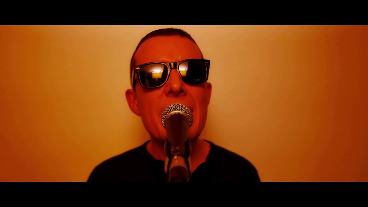 CHCIAŁEM CI POWIEDZIEĆ - Kuba Celmer (Official Video)