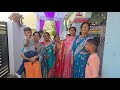 Vlog-117 दोस्त के साथ गए पार्टी में।#ushavlogs #usha @reception #fun #function #dance #saree #outfit
