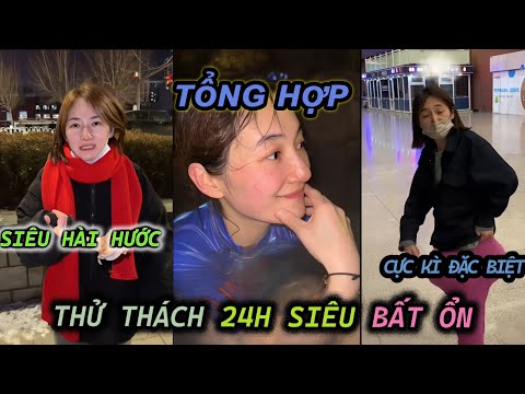 [TỔNG HỢP] Thử