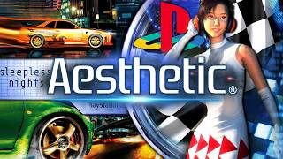 Why Did 2000s Racing Games Look Like That? screenshot 1