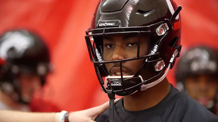 Charles McClelland Highlights