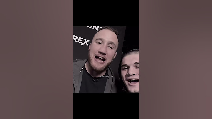"UFC From the Cage to Dagestan – Justin’s Humble Side 🇷🇺💯”