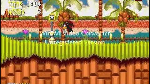 Sonic 2 - Return of Shadow (GEN)