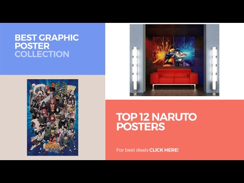 top-12-naruto-posters-//-best-graphic-poster-collection