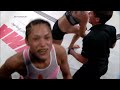 This Vicious Finish Took Only 90 SECONDS! | Invicta FC 29