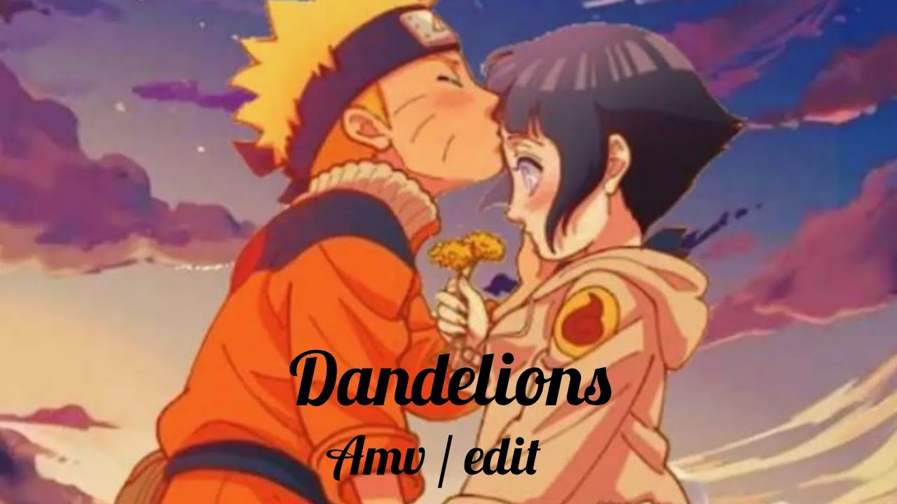 Dandelions ✨💫