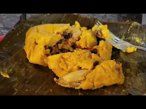 Video: ¿Se pueden calentar tamales en el microondas?