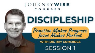 Famous Discipleship session 1 Profile