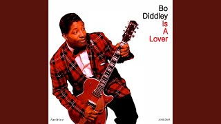 Bo Diddley Is Loose