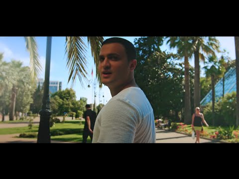 АРТУР САРКИСЯН - "SENORITA" 2018 (official music video) //4K//