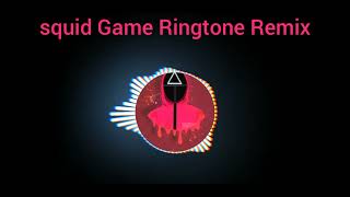 squid game Ringtone Resimi