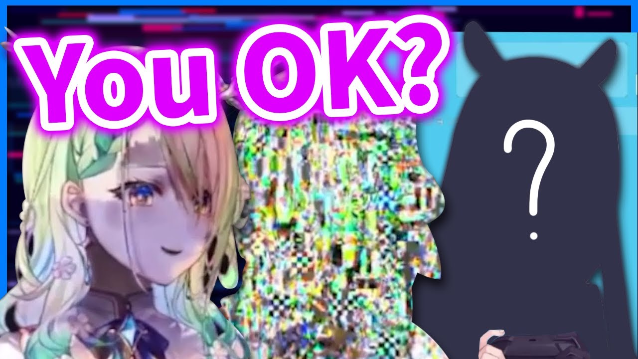 The EN Curse is Evolving【HololiveEN】