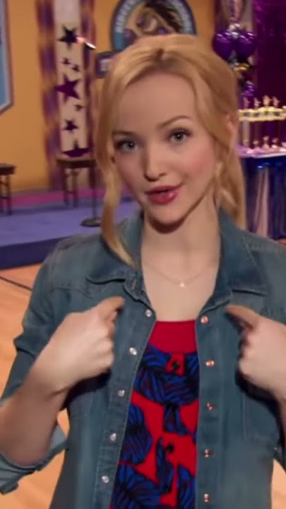 When We Found Out That Liv And Maddie Aren’t The Same People