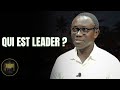 Que est leader  dr abdoulaye idrissa diye