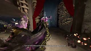I like murmur sarcophages