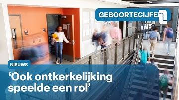 Migratie een vloek en een zegen voor Heerlense scholen | L1 Nieuws