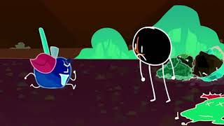Animatic Battle 2: Caffeination Day BUT Only when Animatic is on screen in g major
