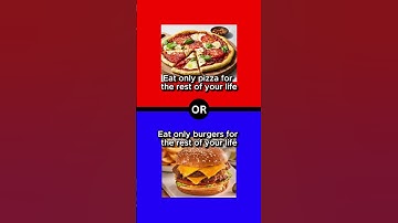 Would you rather? (Part 3) This is a wholesome video and not sussy