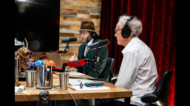 Joe Rogan Experience #2136 - Graham Hancock & Flint Dibble