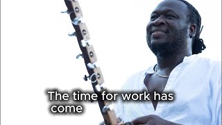 Ma Dembele Bara -Bito Remix Lyric Clip