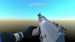 LP AK12  Prototype - AK200 Series