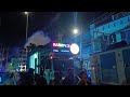 Rasmi V3 Pro Road Show At Narsinghpur Town Best Road Show Program #dj #djrasmi #rasmidj