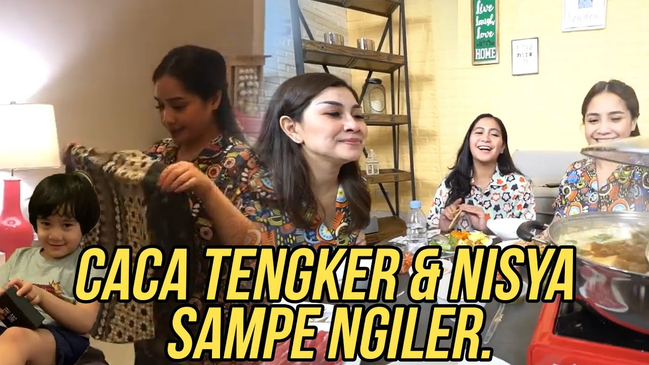 BOCORAN PENAMPAKAN BAJU LEBARAN RAFFI NAGITA RAFATHAR. BAHANNYA??!! HARGANYA!!??!!