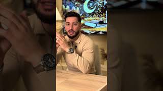 ماتكونش أناني ✅