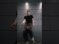 vibin' after dance practice #투모로우바이투게더 #TOMORROW_X_TOGETHER #TXT #연준 #YEONJUN #shorts
